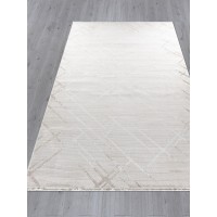 Турецкий ковер Rubi 26825 Крем